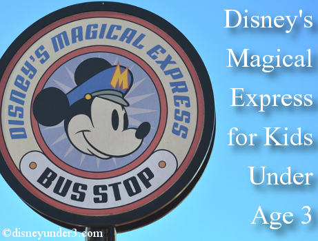 disney magical express discontinued