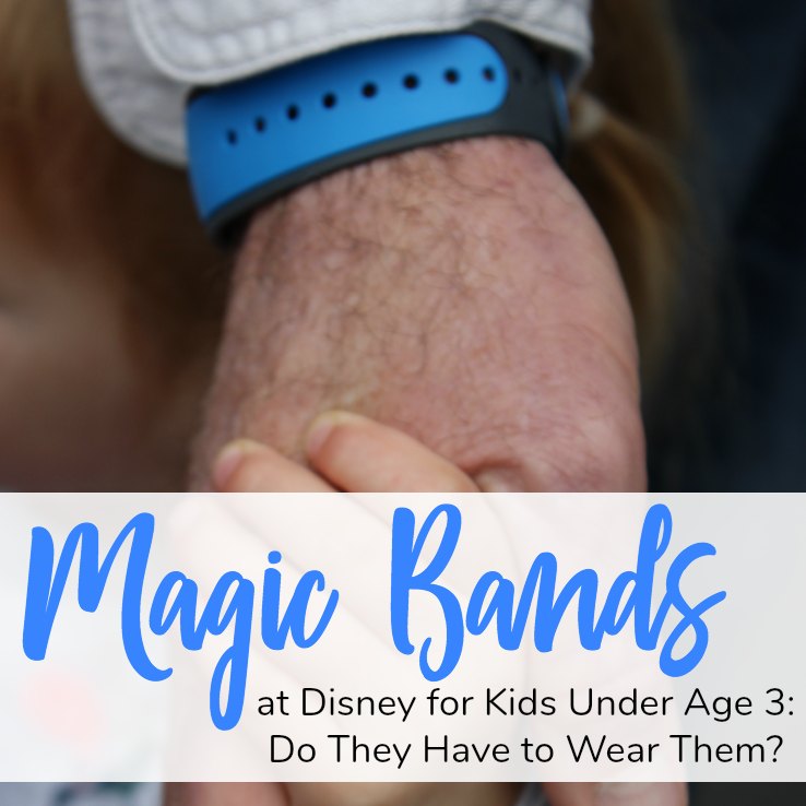 MagicBands: Everything You Need to Know - Disney with Toddlers
